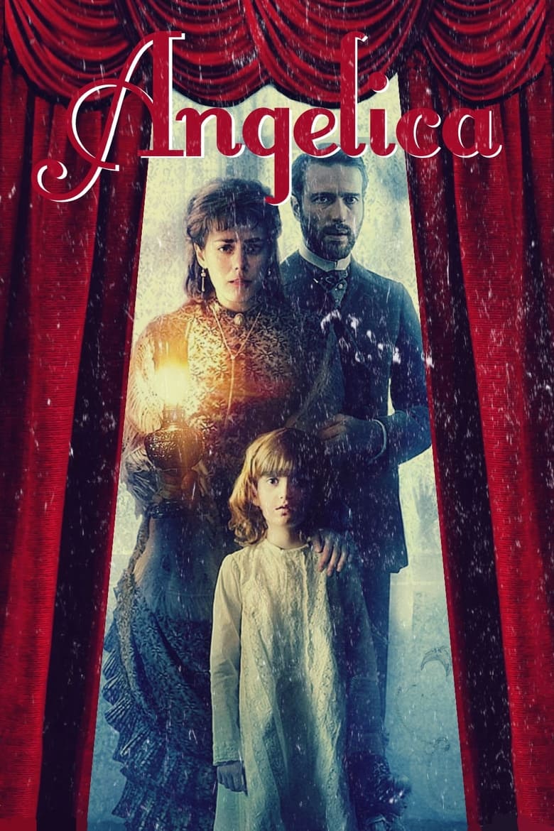 Poster of Angelica