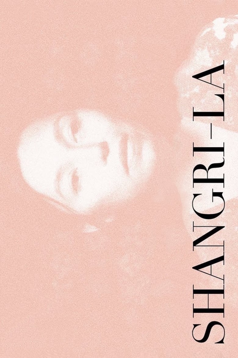 Poster of Shangri-La