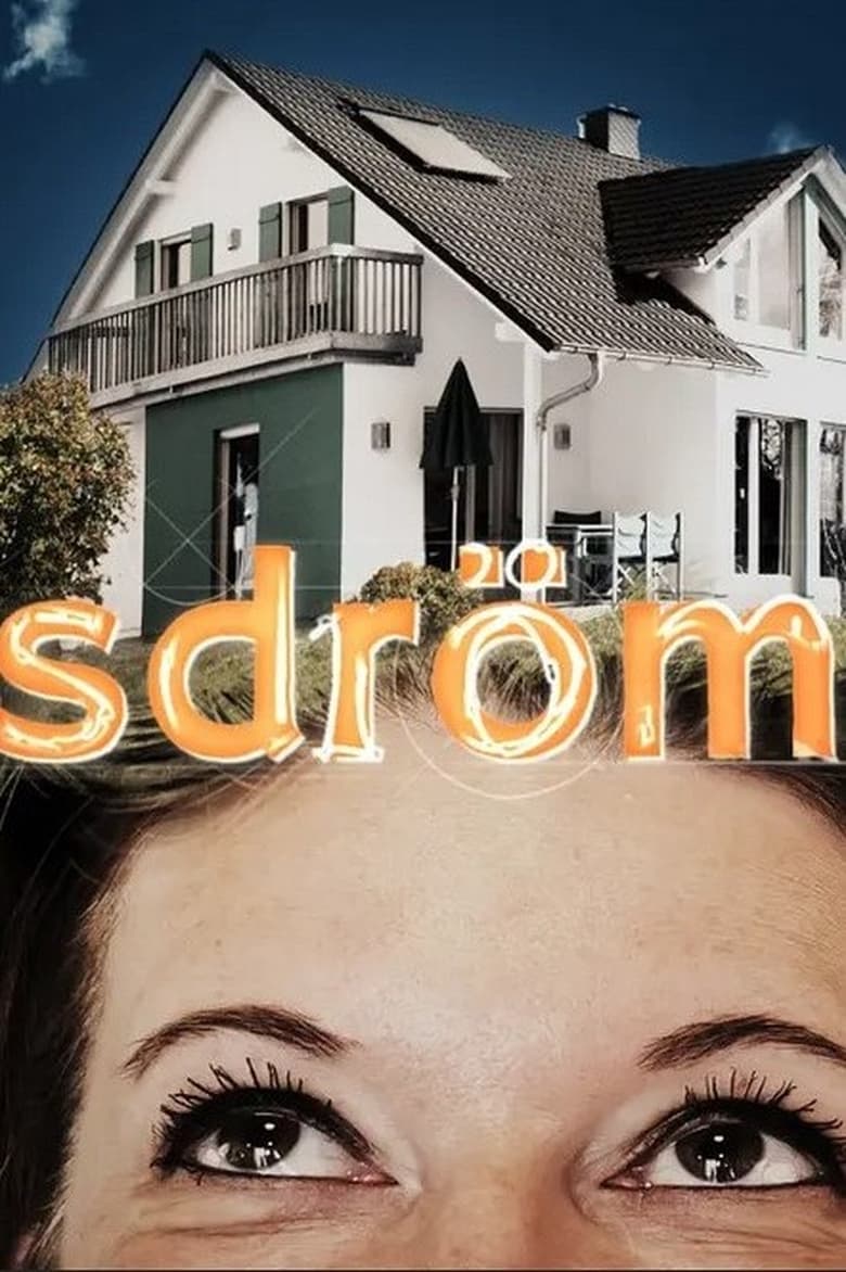 Poster of Husdrömmar - Season 2 - Episode 8 - The Saltsjö-boo House Inspired by Finnish Sport Cottages