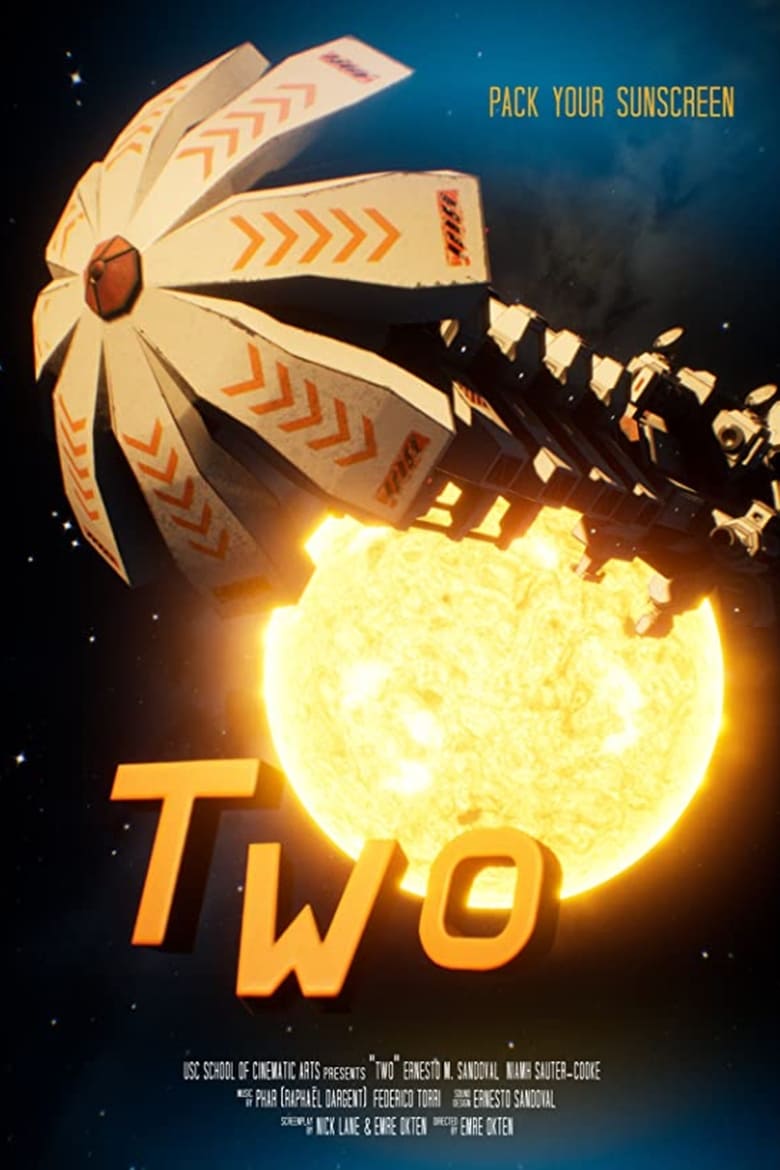 Poster of Two