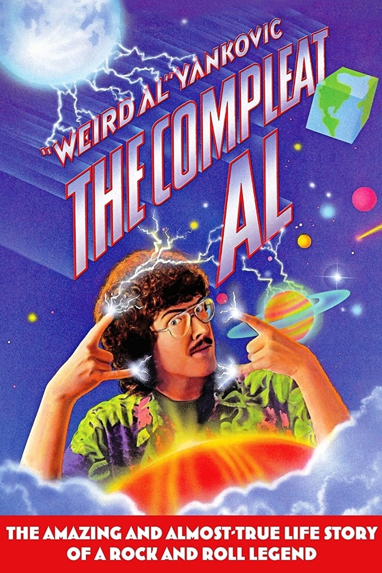 Poster of The Compleat Al