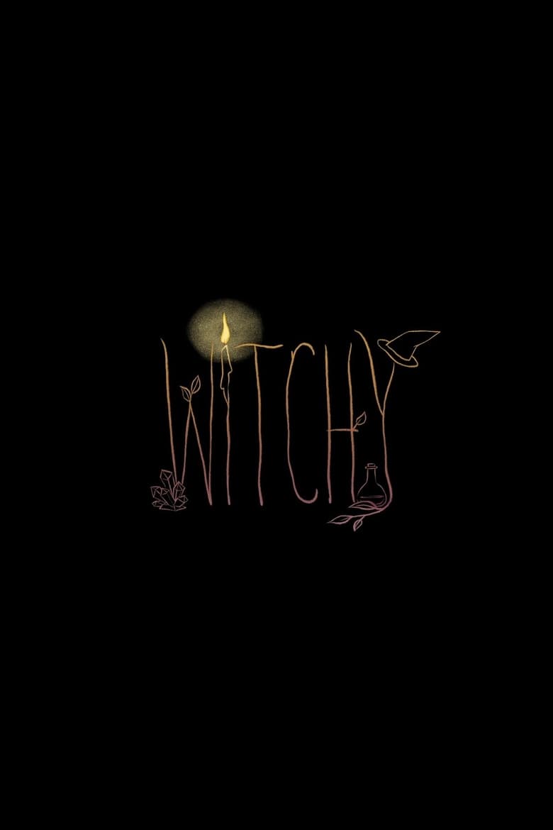 Poster of Witchy