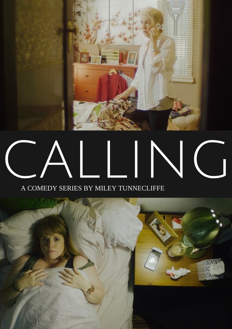 Poster of Calling