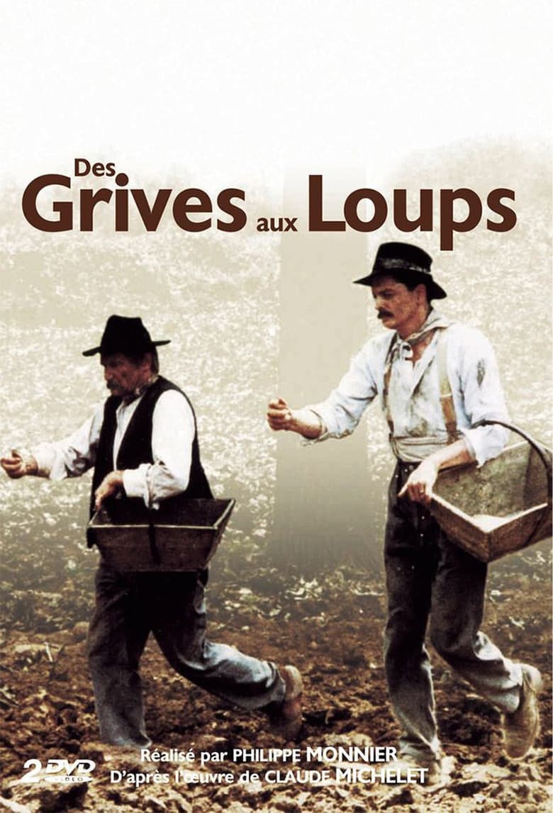 Poster of Episodes in Des Grives Aux Loups - Season 1 - Season 1