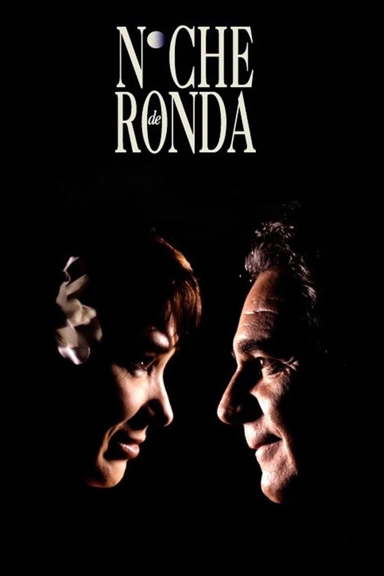 Poster of Noche de ronda