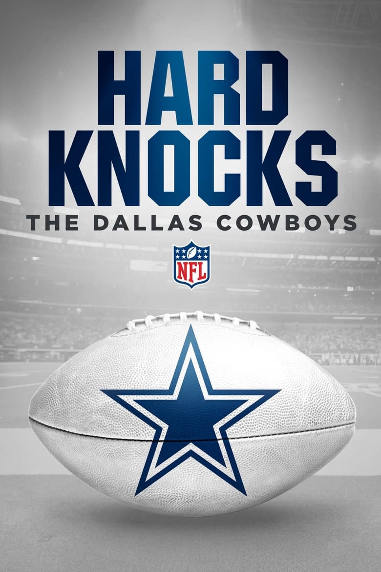 Poster of Cast and Crew in Hard Knocks - Season 16 - Episode 4 - Episode 4