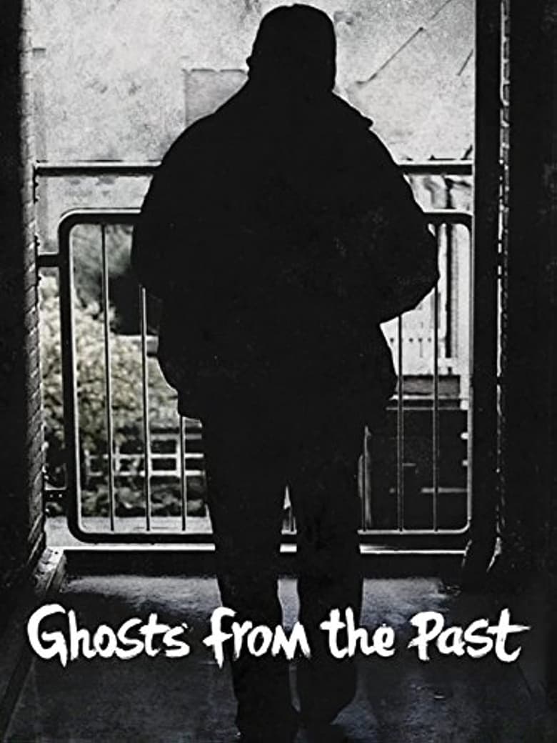 Poster of Ghosts From The Past