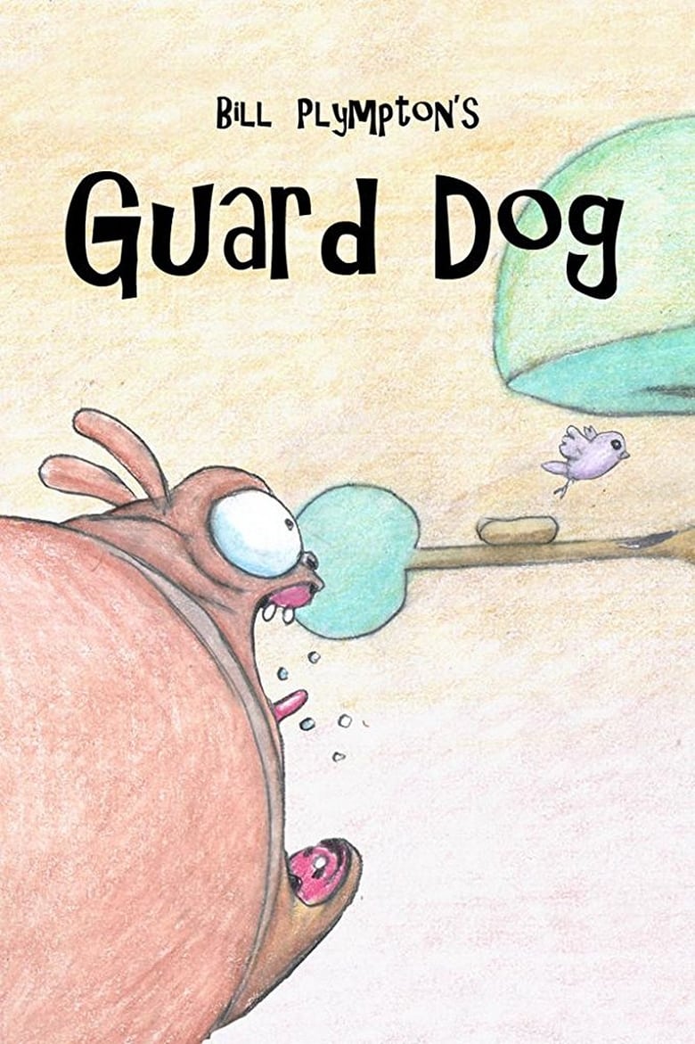 Poster of Guard Dog