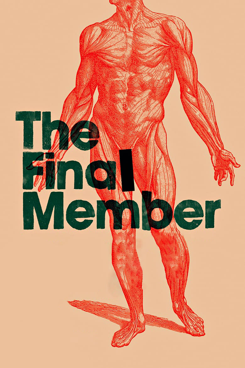 Poster of The Final Member