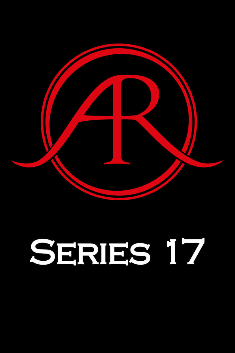 Poster of Episodes in Antiques Roadshow - Series 17 - Series 17