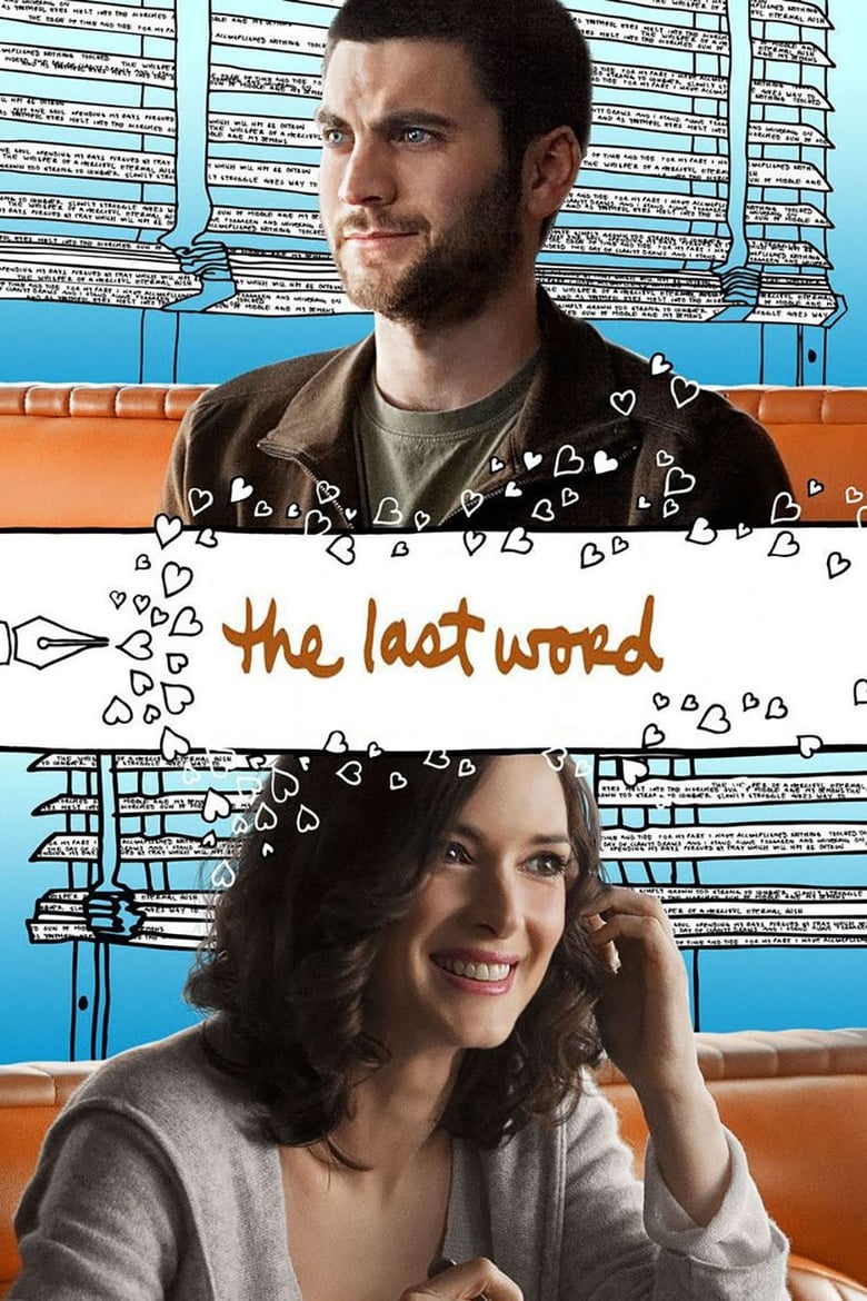 Poster of The Last Word