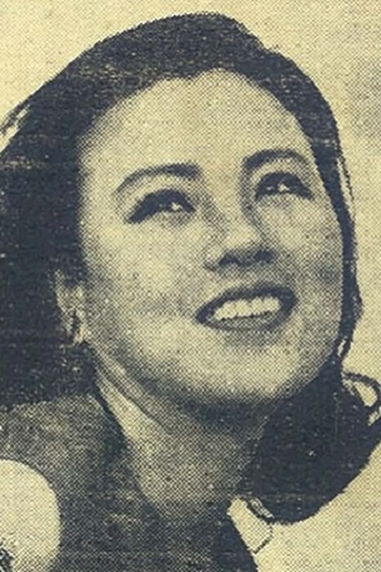 Portrait of Park Su-jeong