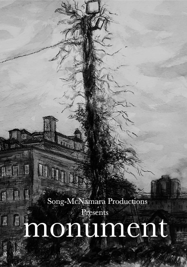 Poster of Monument