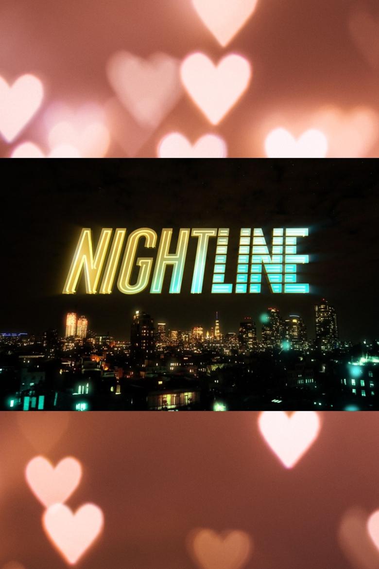 Poster of Nightline