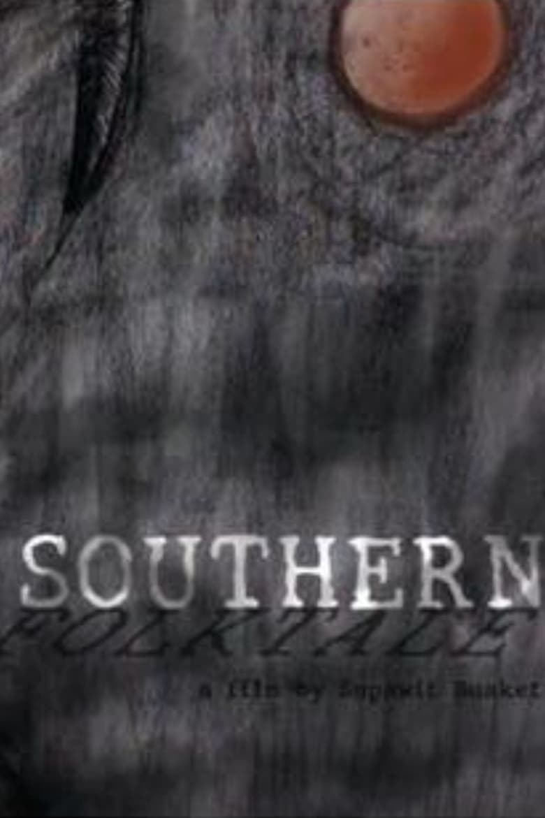 Poster of Southern Folktale