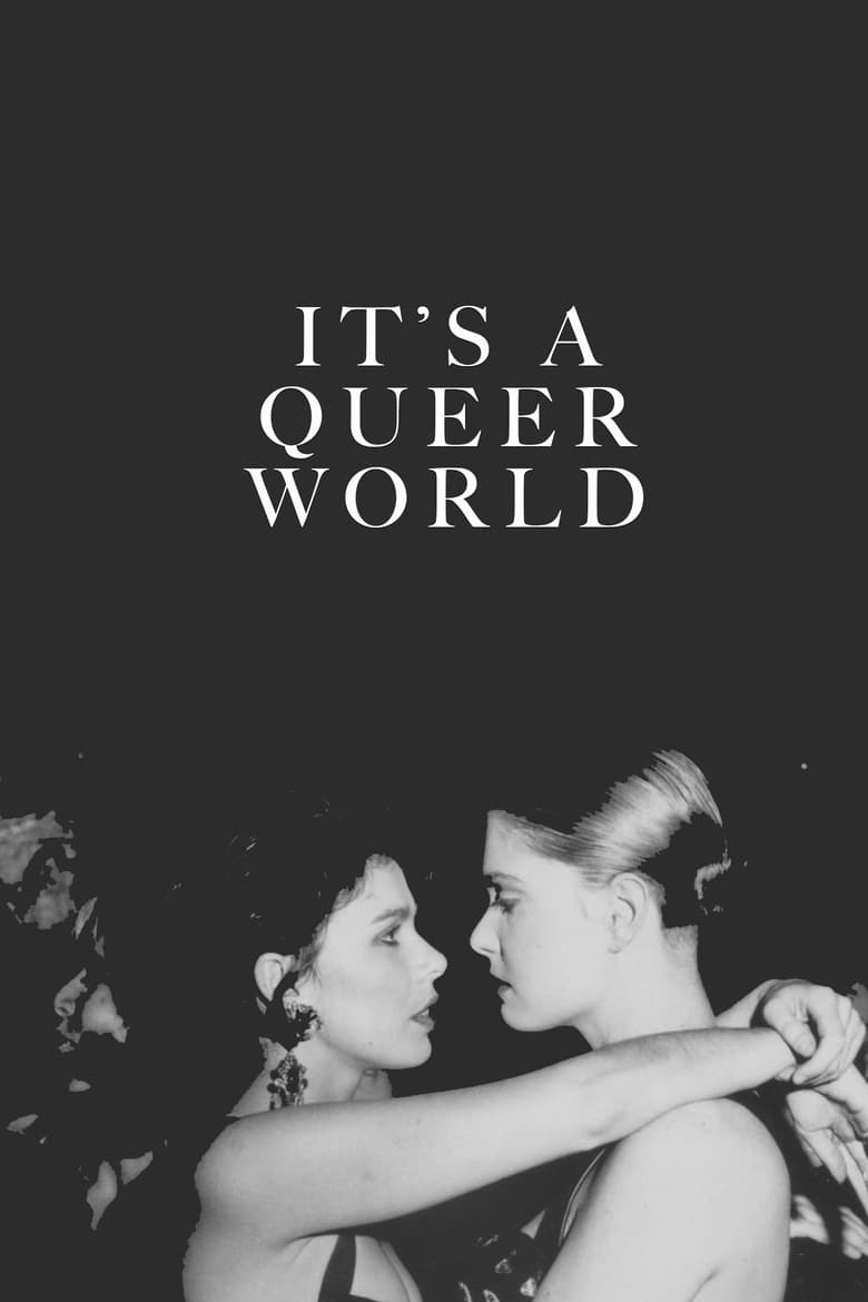 Poster of It's a Queer World