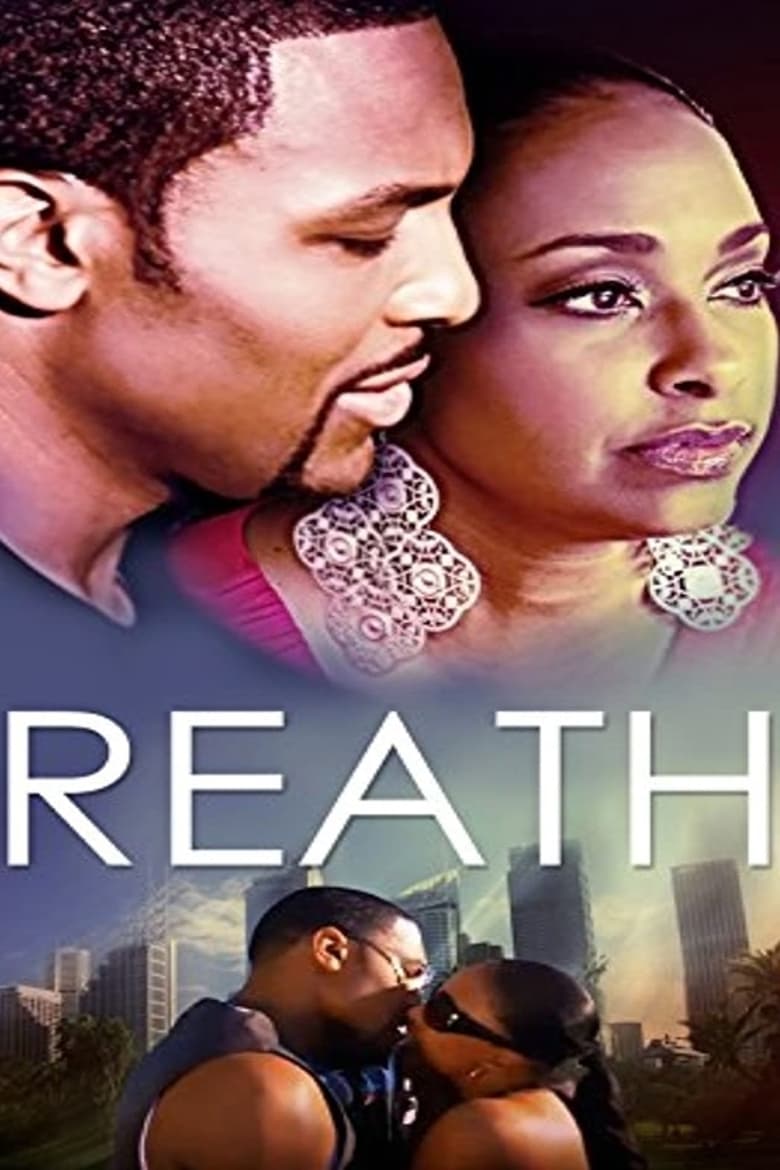 Poster of Breathe