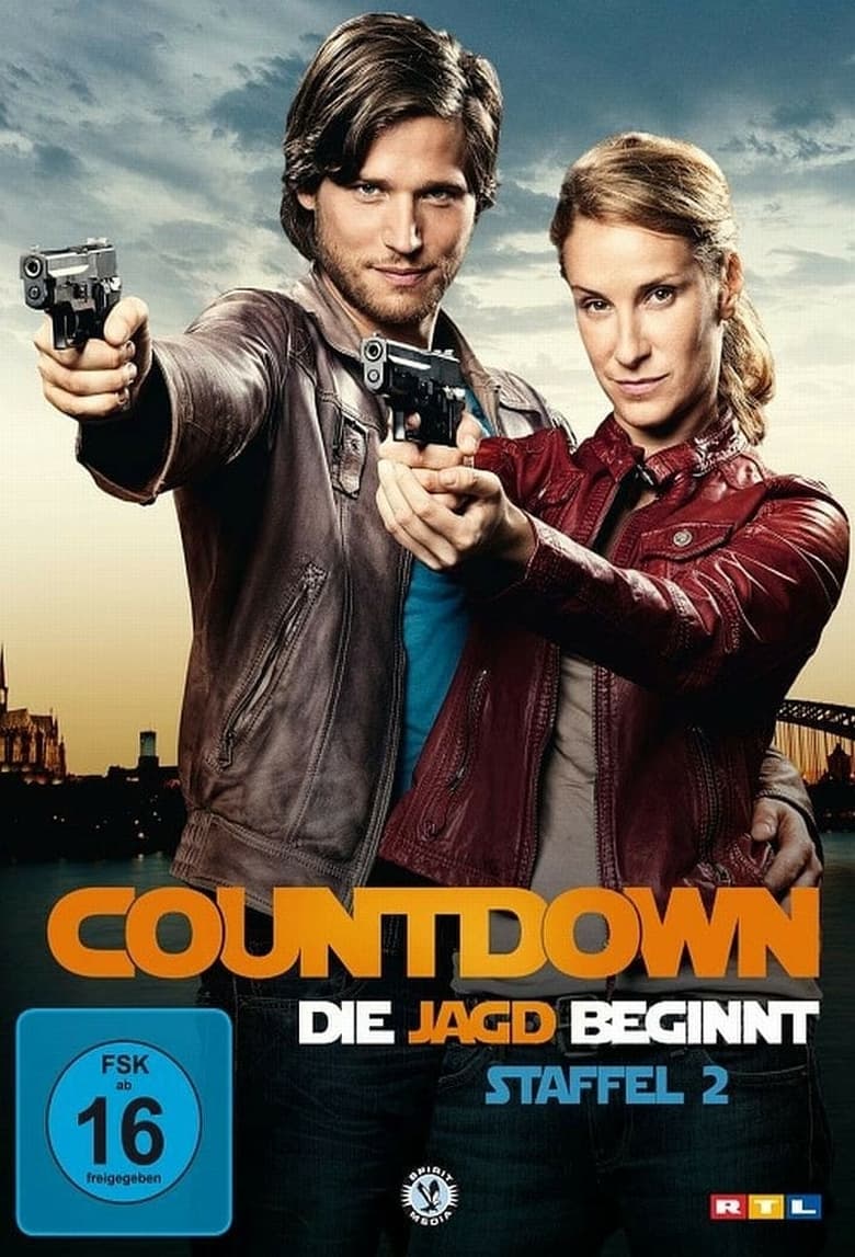 Poster of Episodes in Countdown – Die Jagd Beginnt - Season 2 - Season 2