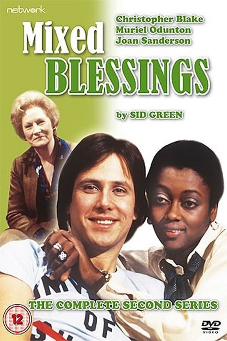 Poster of Episodes in Mixed Blessings - Season 2 - Season 2