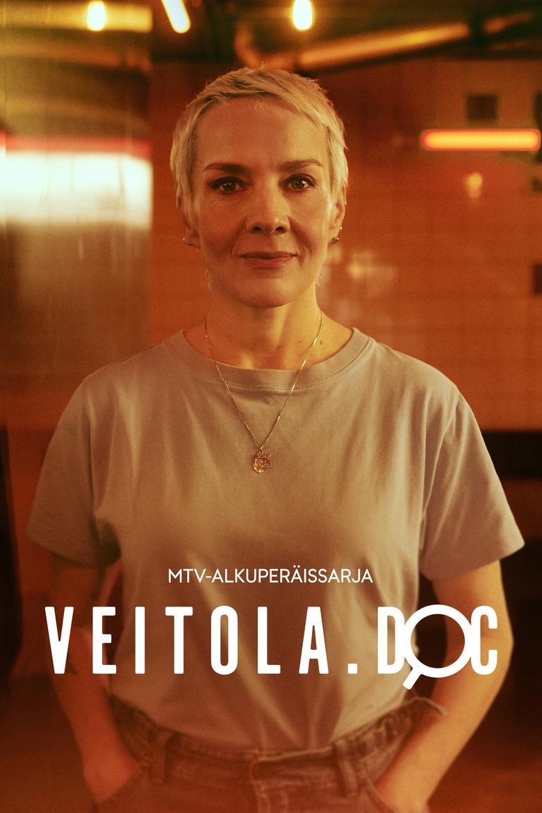 Poster of Veitola.doc