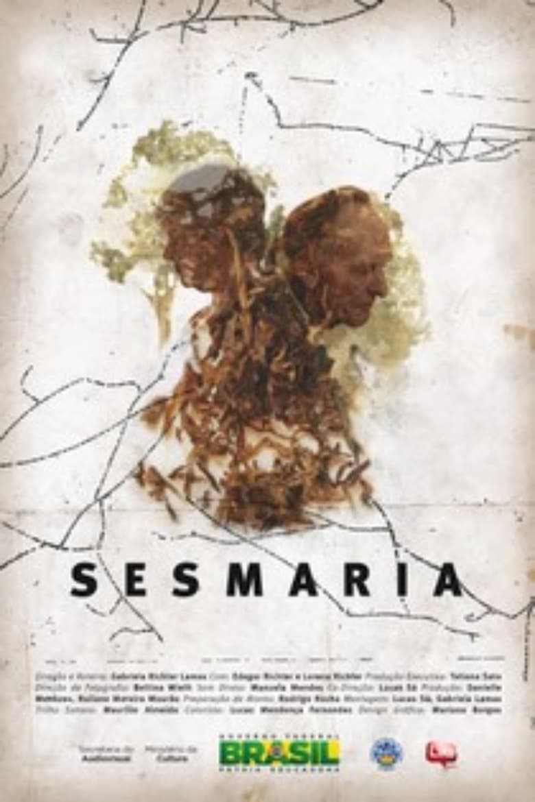 Poster of Sesmaria