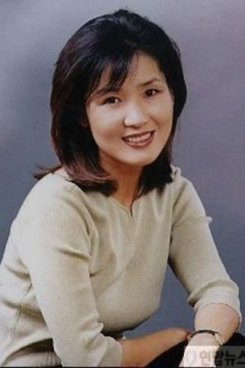 Portrait of Kim Hyun-joo