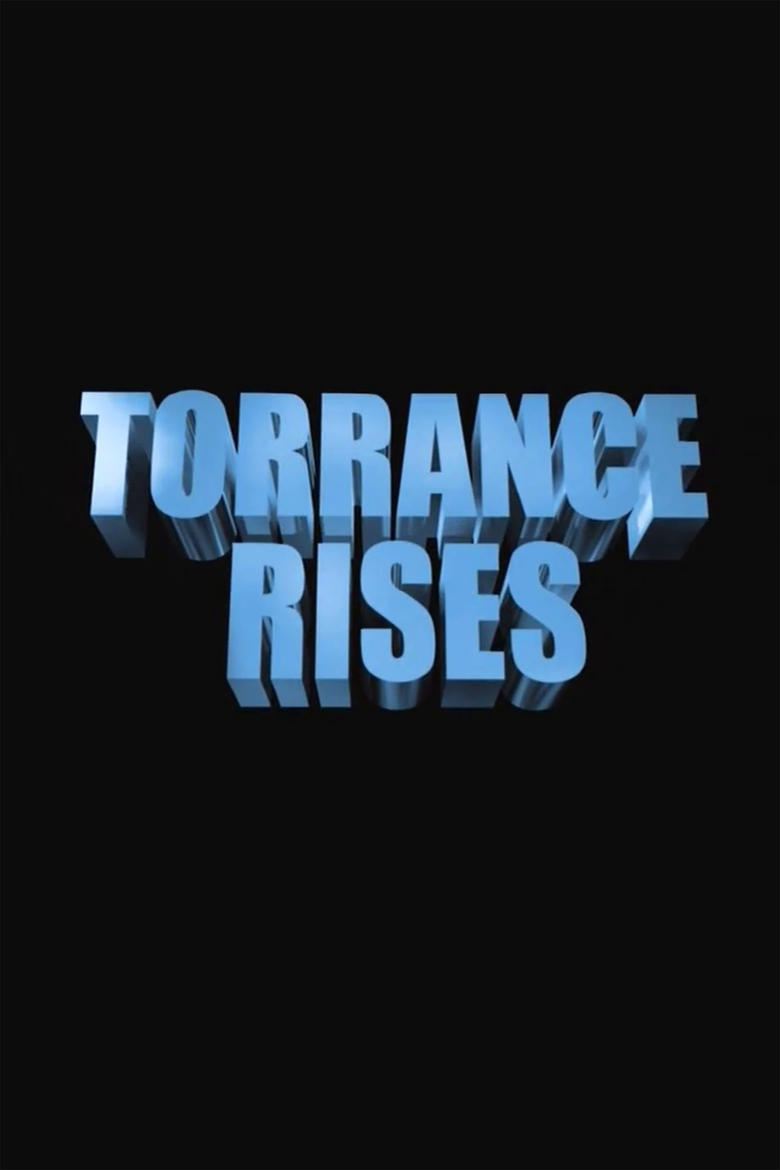 Poster of Torrance Rises