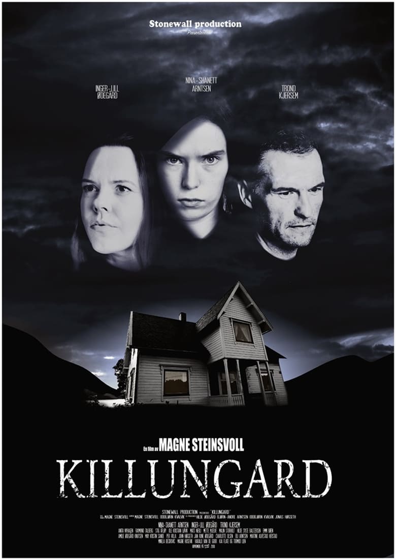 Poster of Killungard