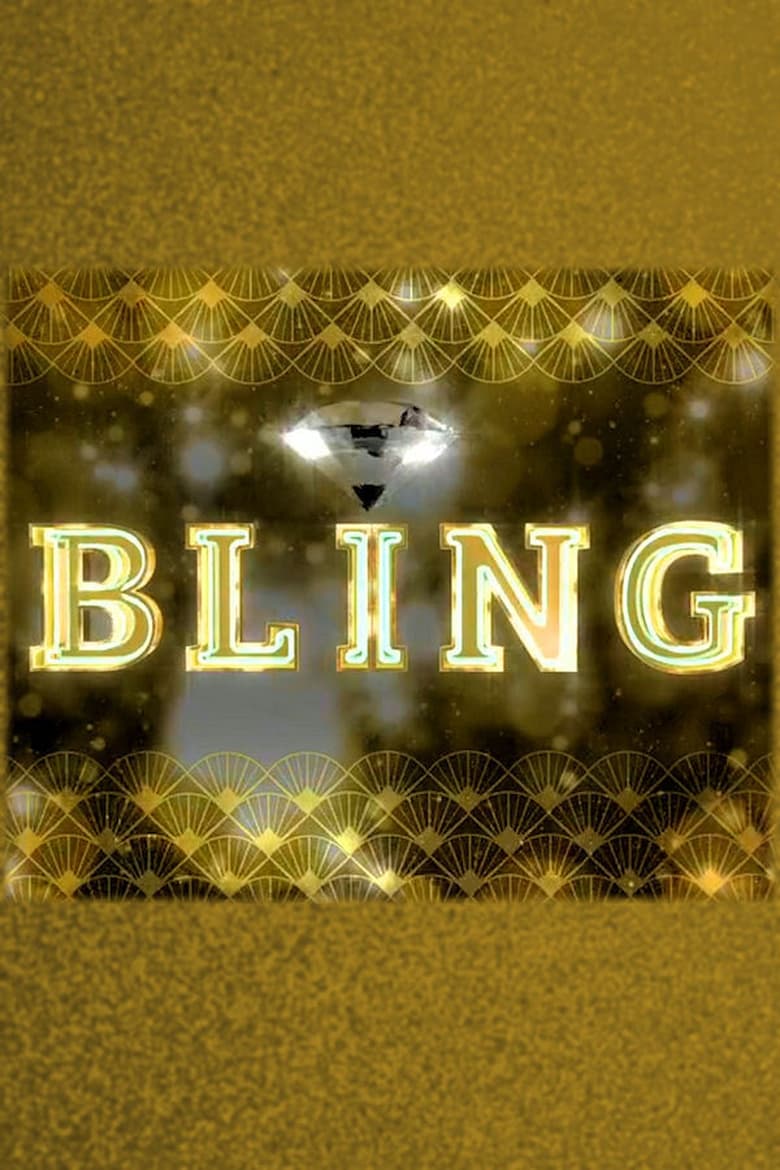 Poster of Bling