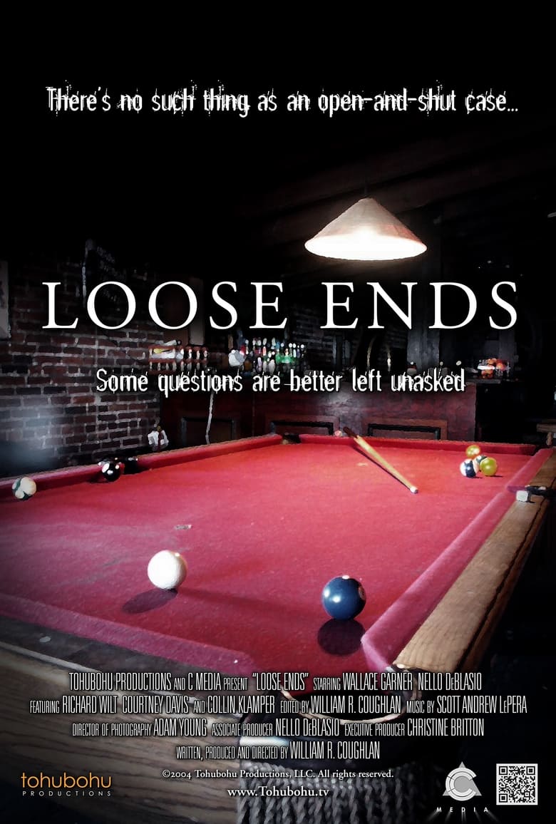 Poster of Loose Ends