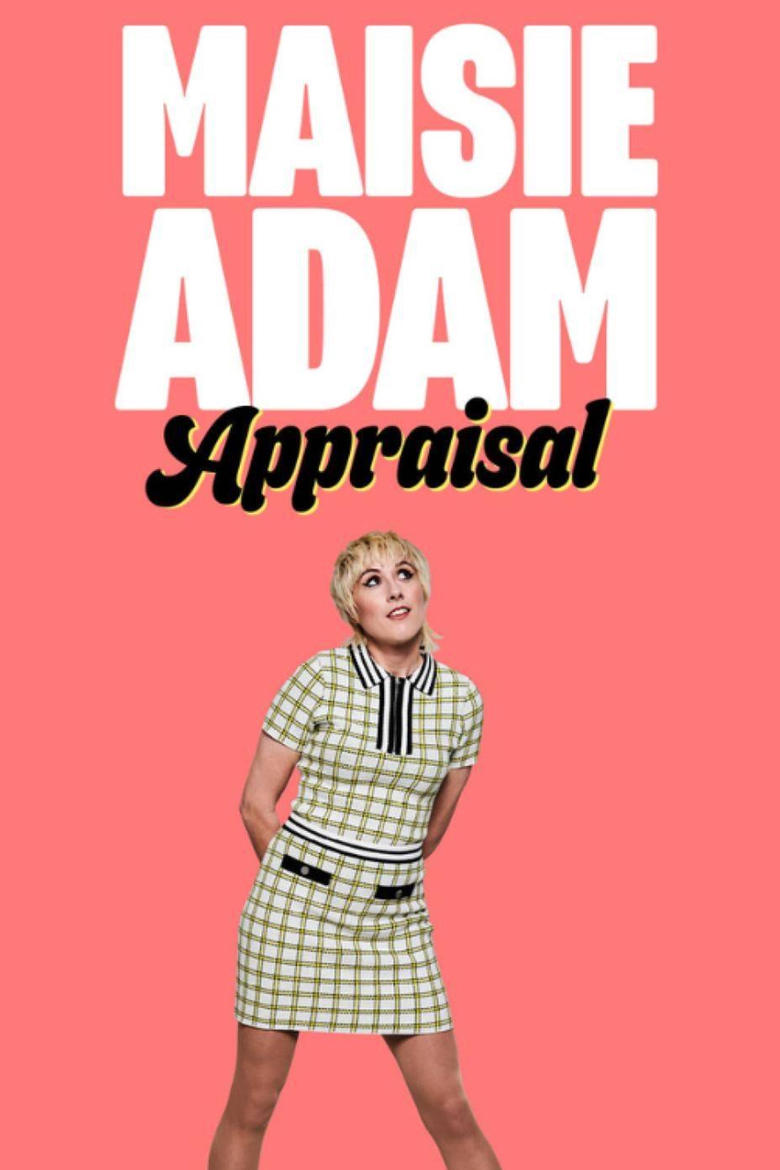 Poster of Maisie Adam: Appraisal