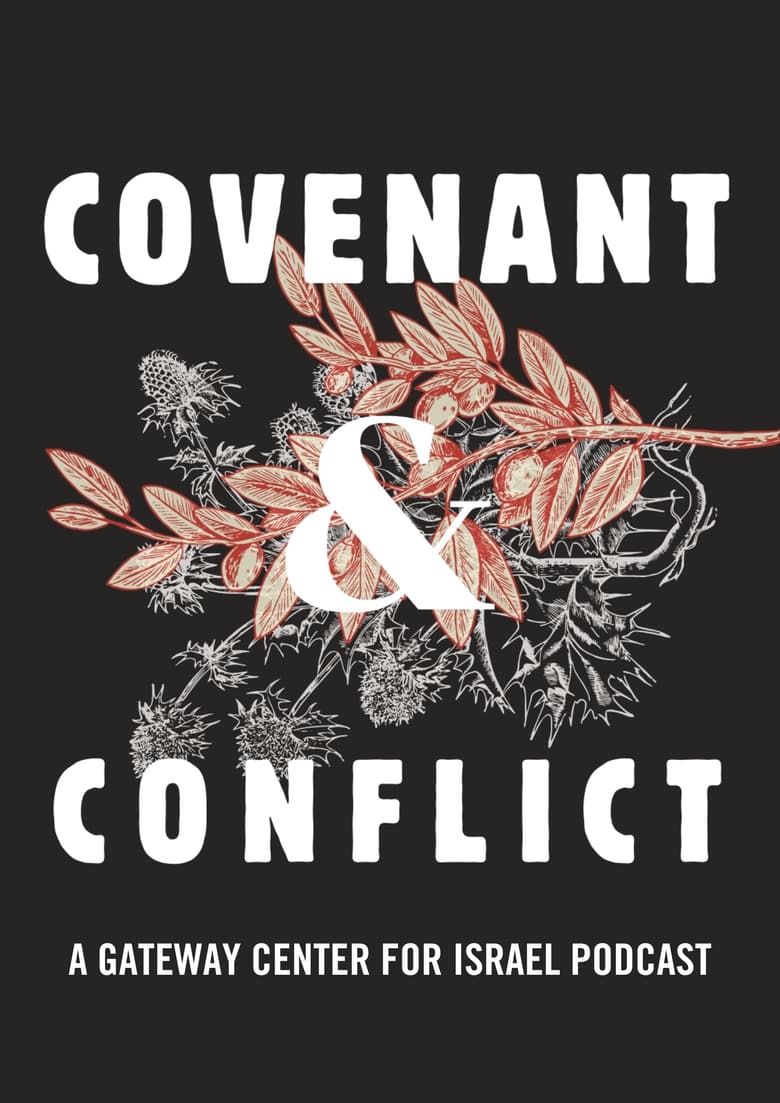 Poster of Covenant & Conflict