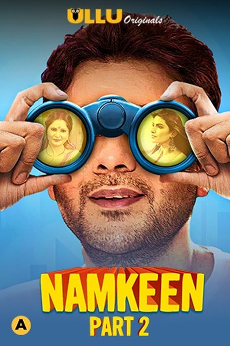 Poster of Episodes in Namkeen - Part 2 - Part 2