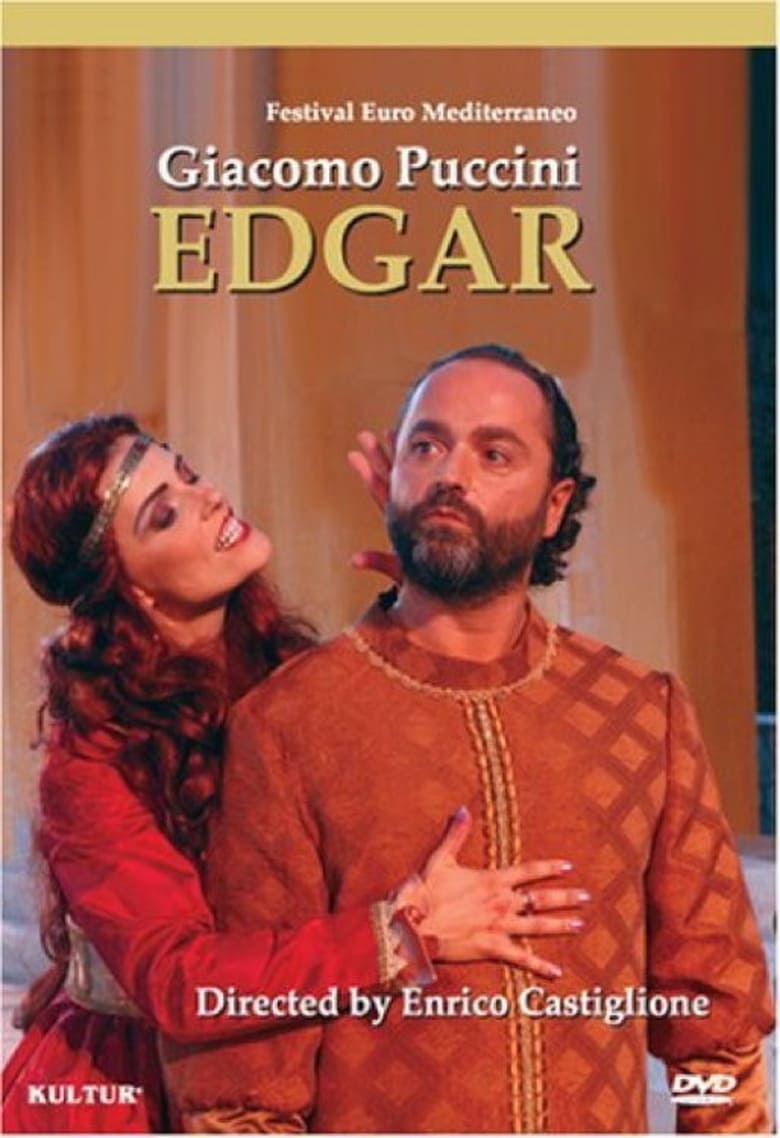 Poster of Edgar