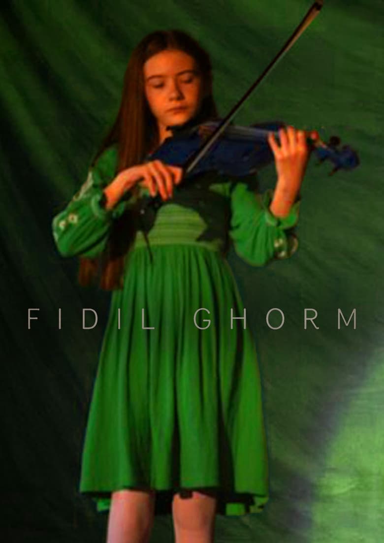 Poster of Fidil Ghorm