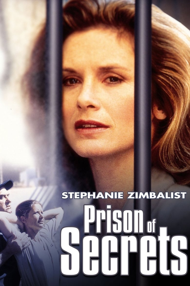 Poster of Prison of Secrets