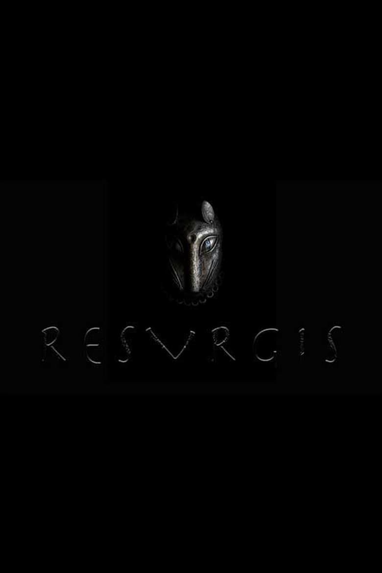 Poster of Resvrgis