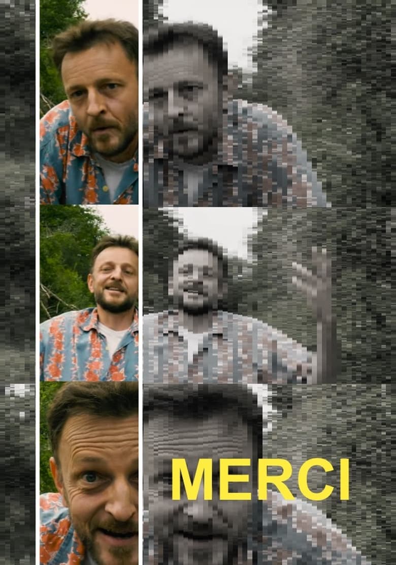 Poster of MERCI