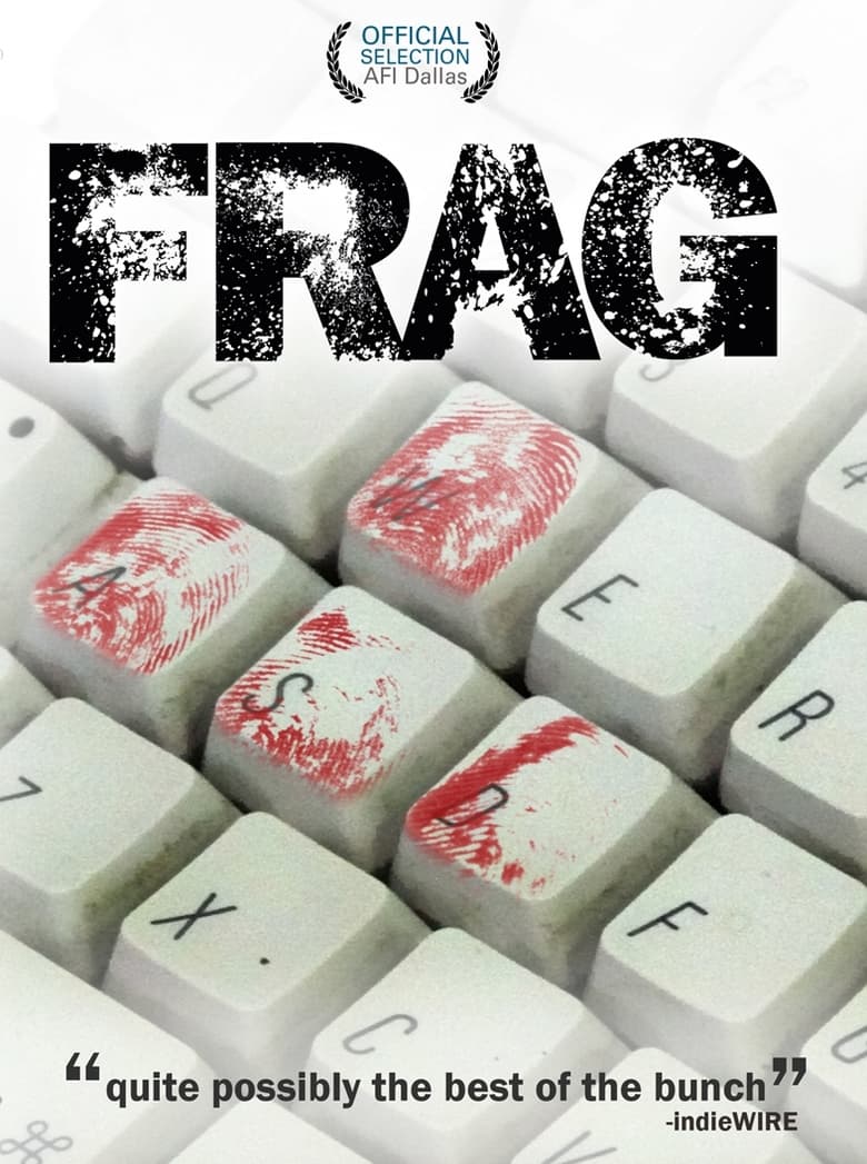 Poster of Frag