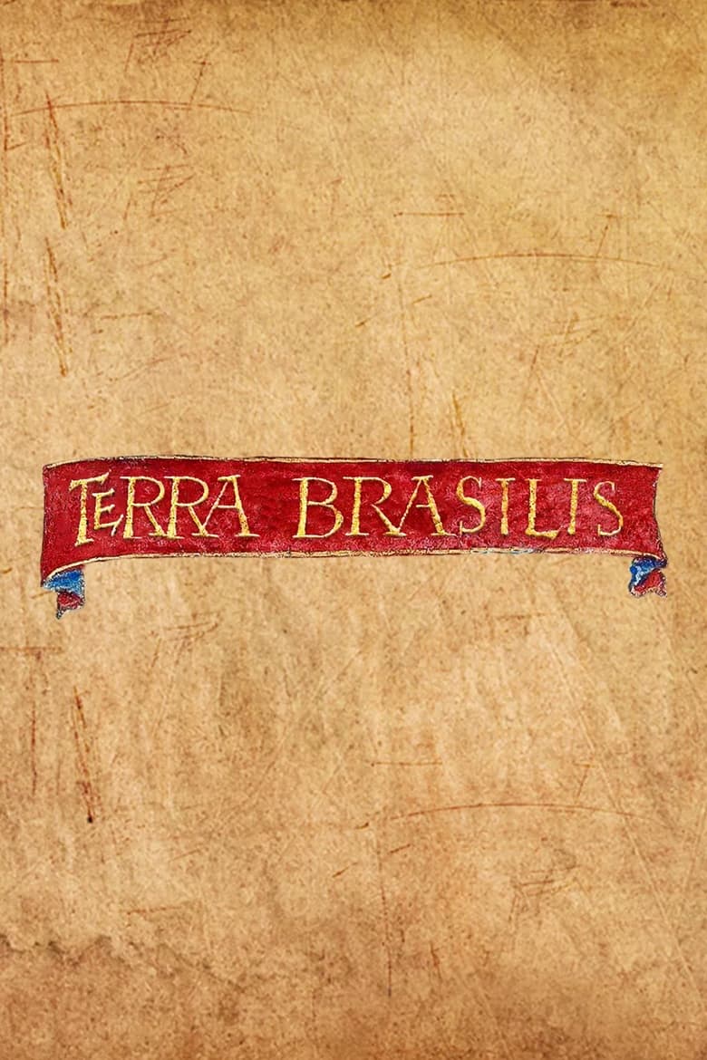 Poster of Terra Brasilis