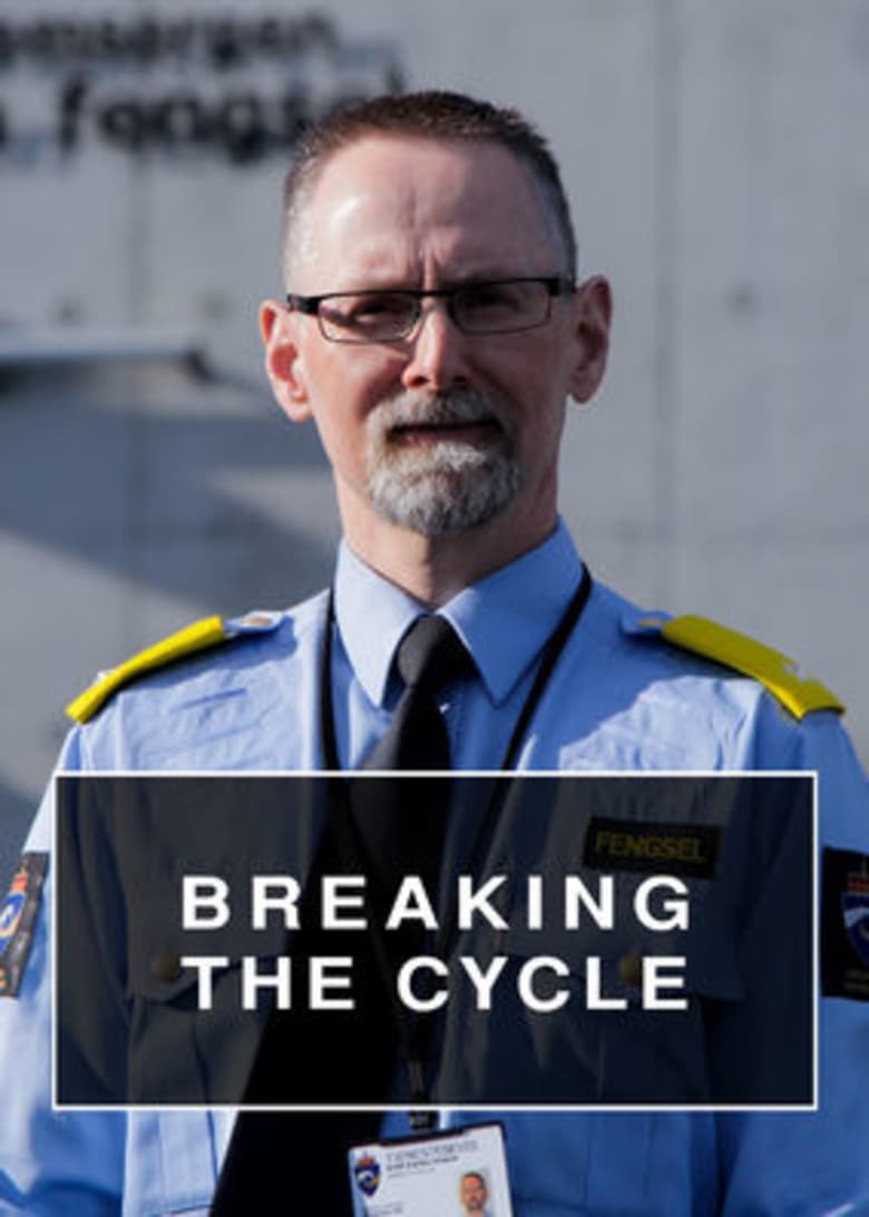 Poster of Breaking the Cycle