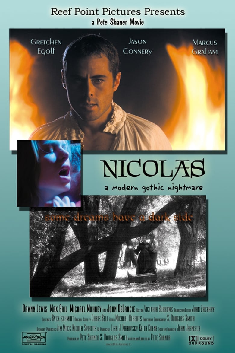 Poster of Nicolas