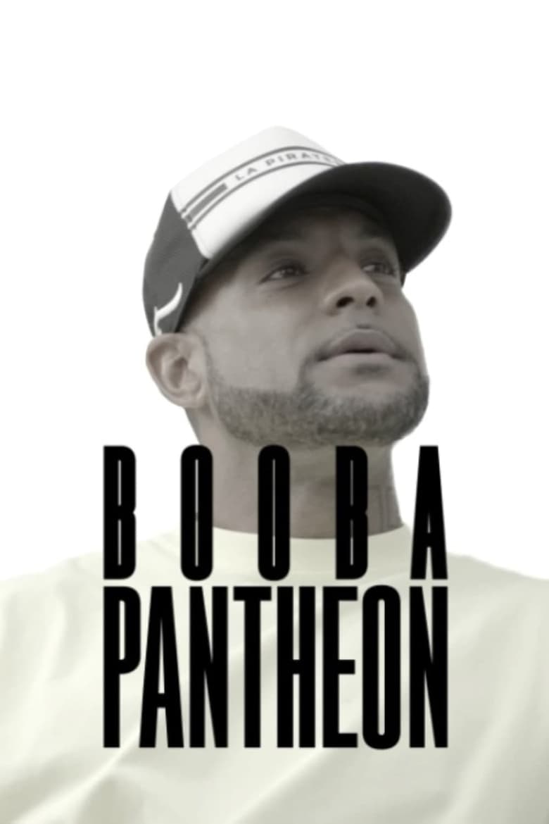 Poster of Episodes in Booba   L’ultra Interview - Season 1 - Season 1