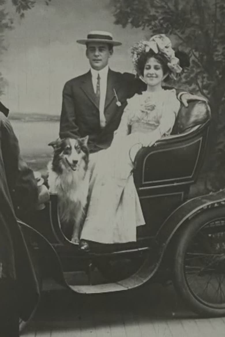 Poster of A Tin-Type Romance