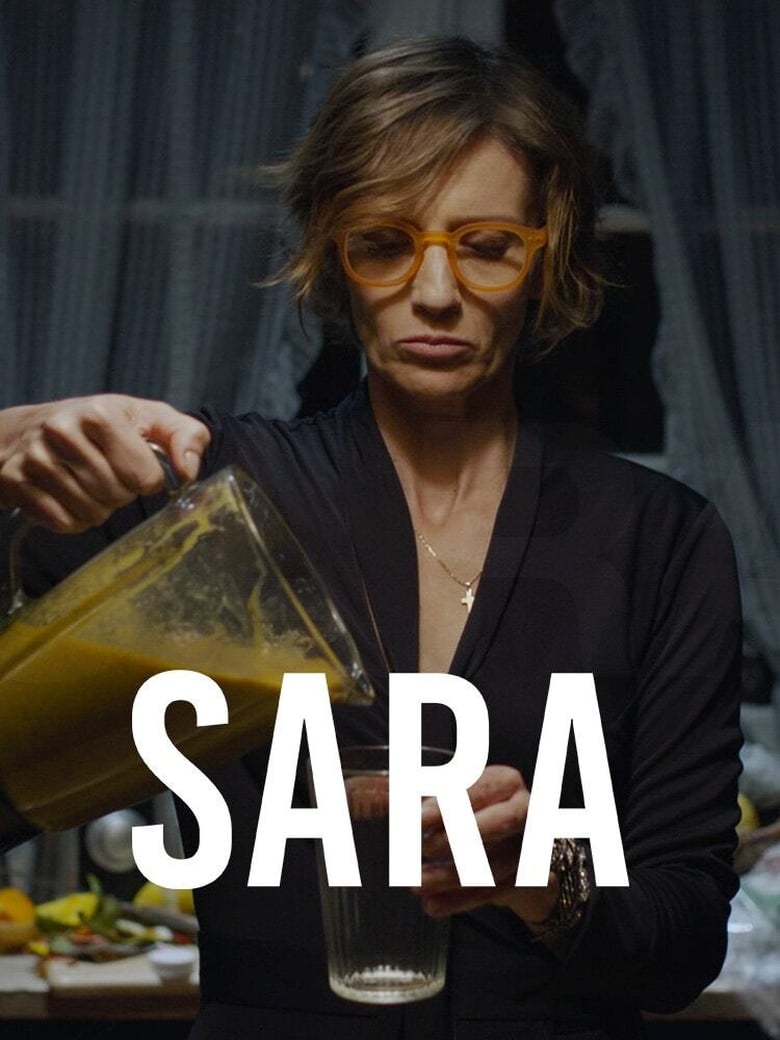 Poster of Sara