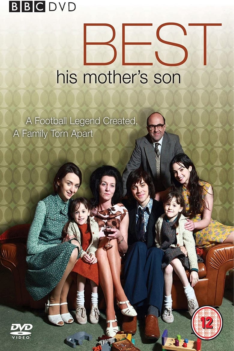 Poster of Best: His Mother's Son