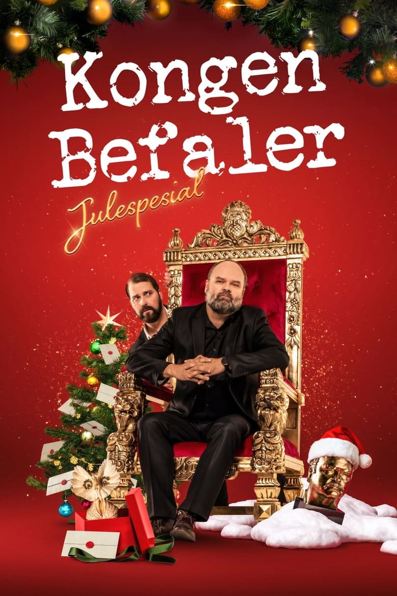 Poster of Episodes in Taskmaster Norway  Christmas Special - Season 2 - Season 2