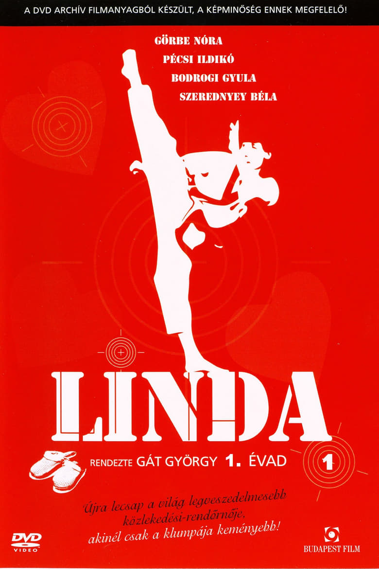 Poster of Cast and Crew in Linda - Season 1 - Episode 10 - Episode 10