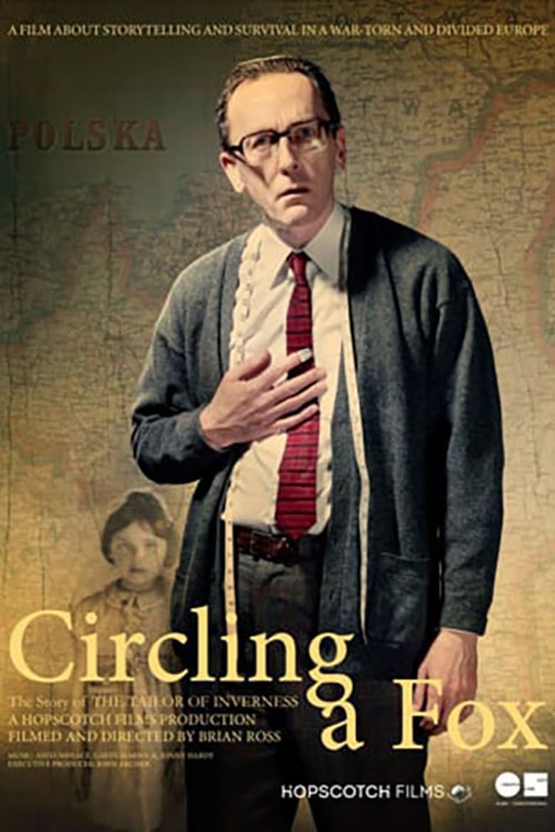 Poster of Circling a Fox