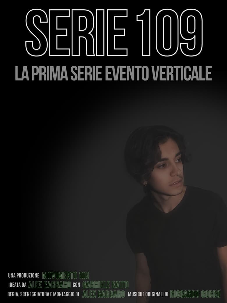 Poster of SERIE 109